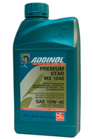 Купить ADDINOL Premium Star MX 1048