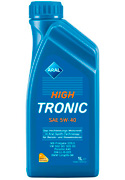 Aral HighTronic SAE 5W-40