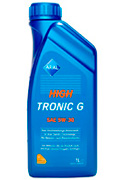 Купить Aral HighTronic G SAE 5W-30