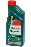 Купить Castrol Magnatec 5W-30 A5