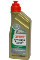 Купить Castrol Syntrans Transaxle 75W-90