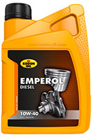 Купить Kroon Oil Emperol Diesel 10W-40