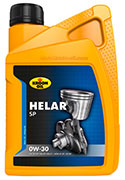 Купить Kroon Oil Helar SP 0W-30