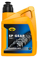 Купить Kroon Oil SP Gear 1081