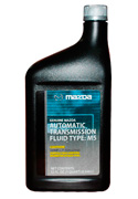 Жидкость для АКПП MAZDA ATF M5 (USA)