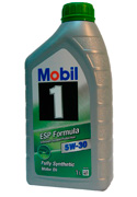 Моторное масло Mobil 1 ESP Formula 5W-30