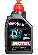 Цена на Motul Gearbox 80W-90