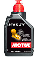 Купить Motul Multi ATF